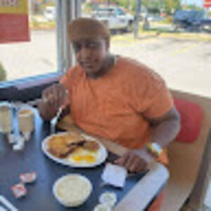 Meet your Posher, Orlando